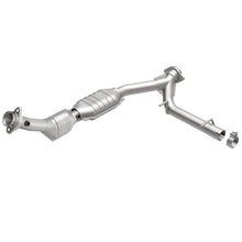 Load image into Gallery viewer, MagnaFlow Conv DF 03-04 Lincoln Navigator 5.4L P/S
