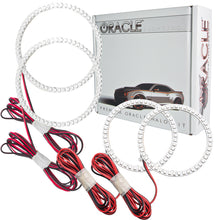 Load image into Gallery viewer, Oracle Cadillac CTS-V Sedan 10-12 LED Halo Kit - White
