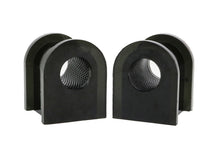 Load image into Gallery viewer, Whiteline 91-95 Toyota MR2 20mm Front Sway Bar Mount Bushing Kit
