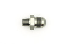 Load image into Gallery viewer, DeatschWerks 8AN Male Flare To 1/4in. Male NPT Adapter

