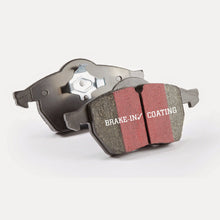 Load image into Gallery viewer, EBC 04-07 Ford Econoline E150 4.6 Ultimax2 Rear Brake Pads

