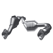 Load image into Gallery viewer, MagnaFlow Conv DF 03 Ranger/BSer 4.0 frnt 50S
