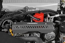 Load image into Gallery viewer, Perrin 22-23 Subaru WRX Air Oil Separator - Red
