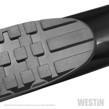 Load image into Gallery viewer, Westin 19-21 Ford Ranger SuperCab PRO TRAXX 4 Oval Nerf Step Bars - Blk
