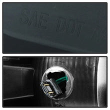 Load image into Gallery viewer, xTune Chevy 1500 14-16 / Silverado 2500HD/3500HD LED Tail Lights - Black ALT-JH-CS14-LED-BK
