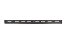 Load image into Gallery viewer, KC HiLiTES Universal 50in. Overhead Xross Bar Light Mount (Bar Only/Req. Mount Brackets) - Black
