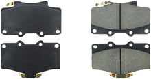 Load image into Gallery viewer, StopTech Sport Brake Pads w/Shims and Hardware - Rear
