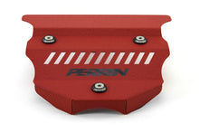 Load image into Gallery viewer, Perrin 2022+ Subaru BRZ / Toyota GR86 Engine Cover - Red Wrinkle

