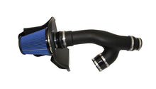 Load image into Gallery viewer, Corsa Apex 15-16 Ford F-150 2.7L Turbo EcoBoost MaxFlow 5 Metal Intake System
