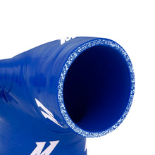 Load image into Gallery viewer, Mishimoto 92-99 BMW E36 (325/328/M3) Blue Silicone Intake Boot
