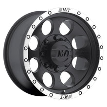 Load image into Gallery viewer, Mickey Thompson Classic Baja Lock Wheel - 17x9 5X5 4-1/2 MT 90000020086
