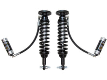 Load image into Gallery viewer, ICON 2015 Ford F-150 4WD 2-2.63in 2.5 Series Shocks VS RR CDCV Coilover Kit

