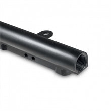 Load image into Gallery viewer, Grams Performance 11-18 Ford Mustang 5.0L Coyote Fuel Rail - Black

