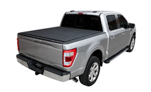 Load image into Gallery viewer, Access LOMAX Pro Series Cover 2022+ Ford Maverick 4ft 5in Bed - Black Diamond Mist
