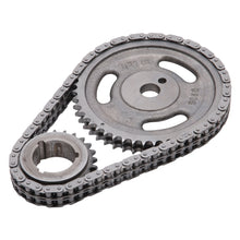Load image into Gallery viewer, Edelbrock Timing Chain And Gear Set Olds 260-455
