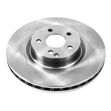 Load image into Gallery viewer, Power Stop 07-08 Mercedes-Benz CL550 Front Autospecialty Brake Rotor

