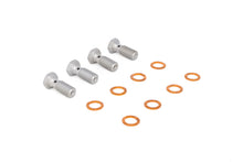 Load image into Gallery viewer, Goodridge 15-17 Hyundai Genesis Sedan AWD SS Brake Line Kit
