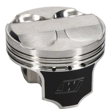 Load image into Gallery viewer, Wiseco Honda K24 w/K20 Head +5cc 12.5:1 CR Piston Shelf Stock
