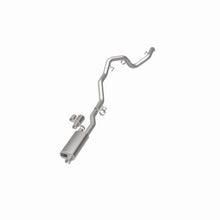 Load image into Gallery viewer, MagnaFlow 2023 Toyota Sequoia Overland Series Black Axle-Back Exhaust
