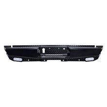 Load image into Gallery viewer, Westin 11-16 Ford F-250/350 HDX Bandit Rear Bumper - Black
