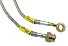 Load image into Gallery viewer, Goodridge 08-10 Chevy Cobalt SS Models w/ Brembo Calipers Stainless Steel Brake Lines Kit
