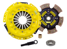 Load image into Gallery viewer, ACT 1981 Nissan 280ZX HD/Race Sprung 6 Pad Clutch Kit
