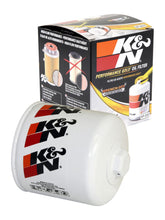 Load image into Gallery viewer, K&amp;N Oil Filter OIL FILTER; AUTOMOTIVE
