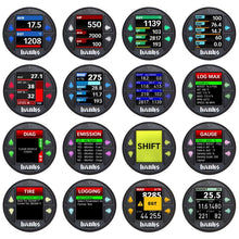 Load image into Gallery viewer, Banks Power iDash 1.8 DataMonster Universal CAN Gauge for use w/Banks Bus Modules
