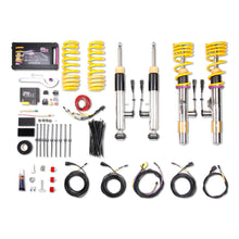 Load image into Gallery viewer, KW Coilover Kit DDC ECU BMW 3 Series F30 4cyl
