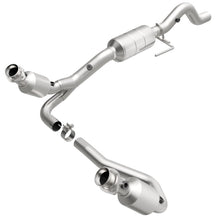 Load image into Gallery viewer, Magnaflow Conv DF 02-03 Dodge Durango 5.9L
