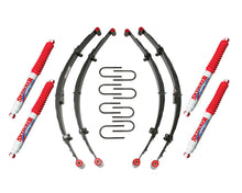 Load image into Gallery viewer, Skyjacker 4" KIT,76-86 CJ W/4 HYDROS
