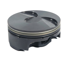 Load image into Gallery viewer, Mahle MS Piston Set GM LT1 416ci 4.070in Bore 4in Stk 6.125in Rod .927 Pin -6cc 12.1 CR Set of 8
