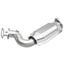 Load image into Gallery viewer, MagnaFlow Conv DF 08-09 Cadi CTS 3.6L Driver Side OEM
