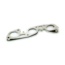 Load image into Gallery viewer, Cometic Nissan RB26 89-02 Exhaust .030 inch MLS Head Gasket 1.665 inch X 1.420 inch Port
