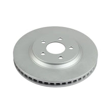 Load image into Gallery viewer, Power Stop 05-14 Ford Mustang Front Evolution Geomet Coated Rotor
