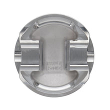 Load image into Gallery viewer, Manley BMW N55/S55 37cc Platinum Series Dish Piston Set - 84.5mm Bore
