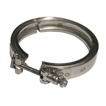 Load image into Gallery viewer, BD Diesel V-Band Clamp Use w/ BD S400 Full Marmon Turbine / S300 SX-E (Non-Cobra)
