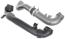 Load image into Gallery viewer, AEM 20-21 Toyota Supra L6-3.0L F/I Turbo Intercooler Charge Pipe Kit
