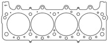 Load image into Gallery viewer, Cometic Dodge 5.7L HEMI 4.100 inch Bore .060 inch MLS RHS Headgasket
