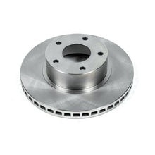 Load image into Gallery viewer, Power Stop 2004 Pontiac GTO Front Autospecialty Brake Rotor
