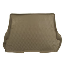 Load image into Gallery viewer, Husky Liners 00-05 Ford Excursion Classic Style Tan Rear Cargo Liner (Behind 3rd Seat)
