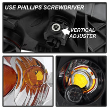 Load image into Gallery viewer, xTune 04-08 Chevrolet Malibu Driver Side OEM Headlights - Left (HD-JH-CMA04-OE-L)
