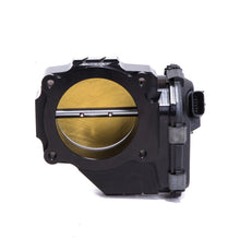 Load image into Gallery viewer, BBK 17-20 Ford F150 Raptor 3.5L EcoBoost 73mm Black Series Billet Throttle Body
