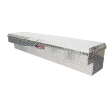 Load image into Gallery viewer, Westin/Brute LoSider Side Rail 70in Box - Aluminum
