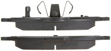 Load image into Gallery viewer, StopTech Street Touring 06-07 Mazda 6 Front Brake Pads
