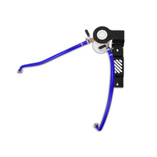 Load image into Gallery viewer, Mishimoto Nissan Titan XD Coolant Filter Kit, 2016+ - Blue

