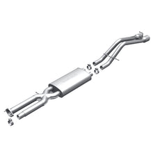 Load image into Gallery viewer, MagnaFlow Sys C/B GM H2 6.0L V8 03 Awd
