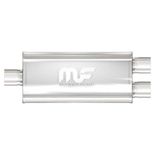 Load image into Gallery viewer, MagnaFlow Muffler Mag SS 5X8 14 3/2.5

