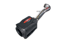 Load image into Gallery viewer, Injen 2018+ Jeep Wrangler JL V6-3.6L Polished Power-Flow Air Intake System
