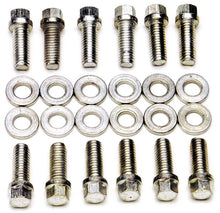 Load image into Gallery viewer, Edelbrock Plated Intk Bolt Kit for 2101
